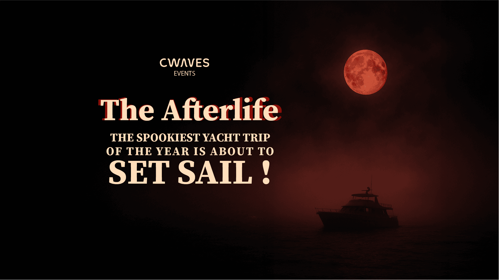 The Afterlife